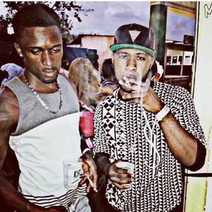 Meet your Posher, Tyrone